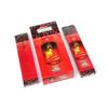 Tridev Lord Budha Agarbatti/Incense Sticks| Divine Series | Fragrance | Devotional | 6 Pkt * 20Gm for Pooja/Worship/Religious Events
