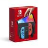 Nintendo Switch (organic EL Model) Joy-Con (L) Neon Blue(R) Neon Red