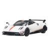 1/38 Pagani Huayra BC Alloy Sports Model Diecasts Metal Track Racing Vehicles Car Model High Simulation Collection Kids Toy Gift