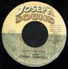 7inch Record CORNELL CAMPBELL - Pave The Way NONE Joseph Sound Jamaica Reggae, Ska & Dub Used