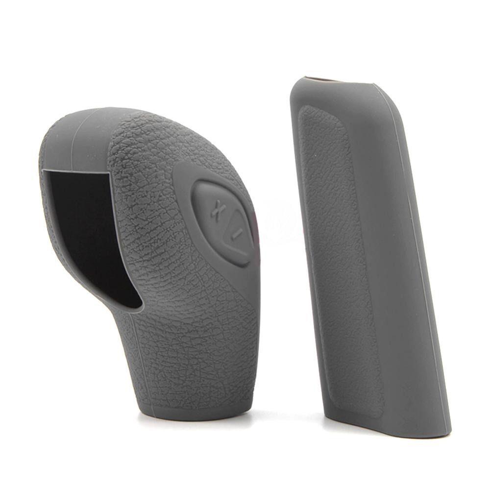 Car Case Gear Head Car Gear Knob Cover for Ford Fiesta New Focus Mondeo A2T5