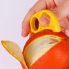 5 Pcs Mouse Shape Lemons Orange Citrus Opener Peeler Remover Slicer KTY