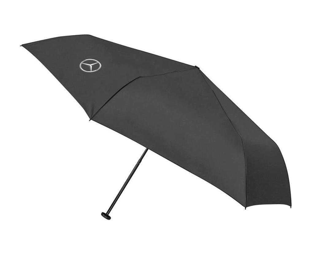 Genuine Mini Folding Umbrella [Mercedes-Benz Collection]
