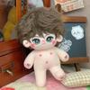 Identity Character V Cotton Doll Plush Toy Stuffed Dolls Bedroon Decoration