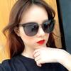 Women'S Sunscreen Sunglasses Versatile High-End Sunglasses Women'S Face Small Glasses With Glasses