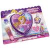 Sparkling Heart Cosmetic Set DN39974 Rapunzel by Shobido