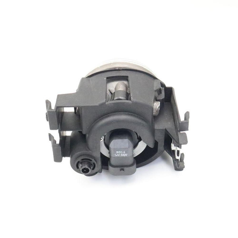 1 Pair Car Front Bumper Fog Light Lamp For Subaru Outback WRX STI Impreza Legacy