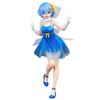 Re:Zero Starting Life In Another World Rem Precious Figure - Clear Dress Version