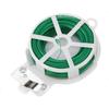 Durable 30M Roll Wire Twist Ties Garden Cable Vegetable Gardening Climbers Tool