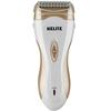 Women Rechargeable Hair Removal Lady Electric Body Epilator