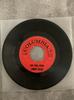 7inch Record JIMMY DEAN - Big Bad John / Won't Go Huntin' Wit 442175 Columbia Record USA & Cana Folk Used