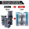 80Sheets Cd Dvd Carry Case Cover Disc Storage Holder Cd Sleeve Wallet Album Hard Box Plastic Pack Disc Dvd Disc Pack