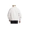 Nike Storm-Fit LeBron Adv Embroidered Polo Windproof Waterproof Casual Jacket Men Jackets White FB7126-030
