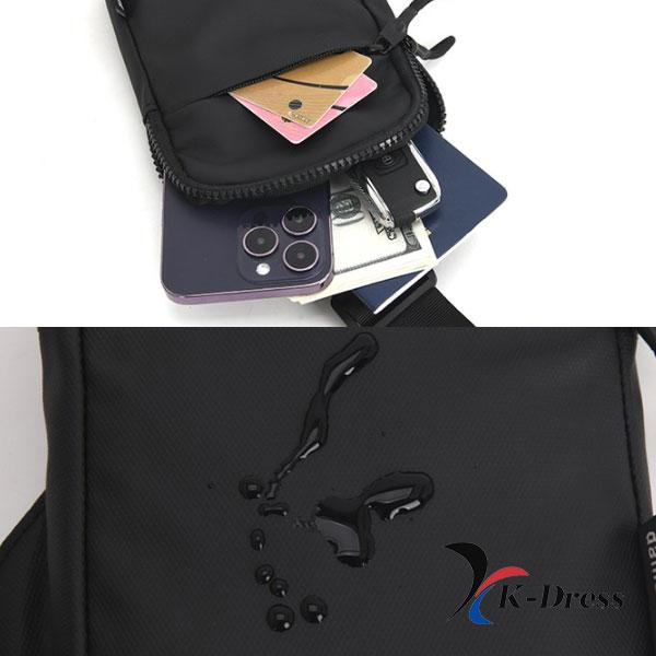 Active Mini Sling Bag Unisex