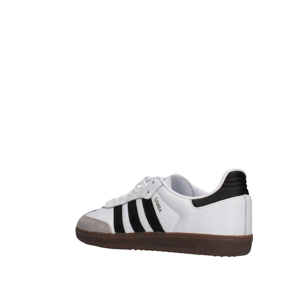 Sneakers SAMBA OG White Cm [Adidas Originals] 25.0