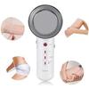 Slimming Massager - SONEW - 3-in-1 - Ultrasound - EMS - Anti-cellulite