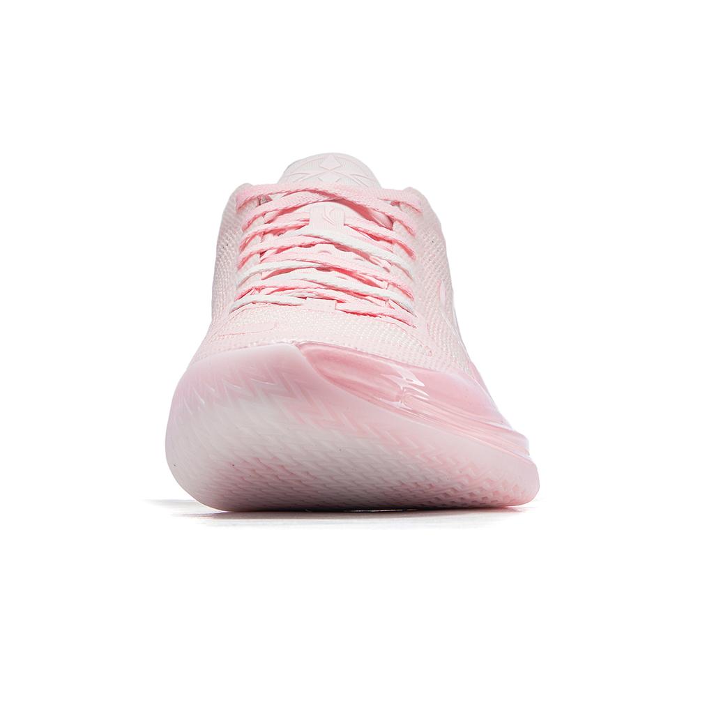 Li-Ning Liren 4 V2 Low Pink Indigo Men Sneakers ABAU037-3