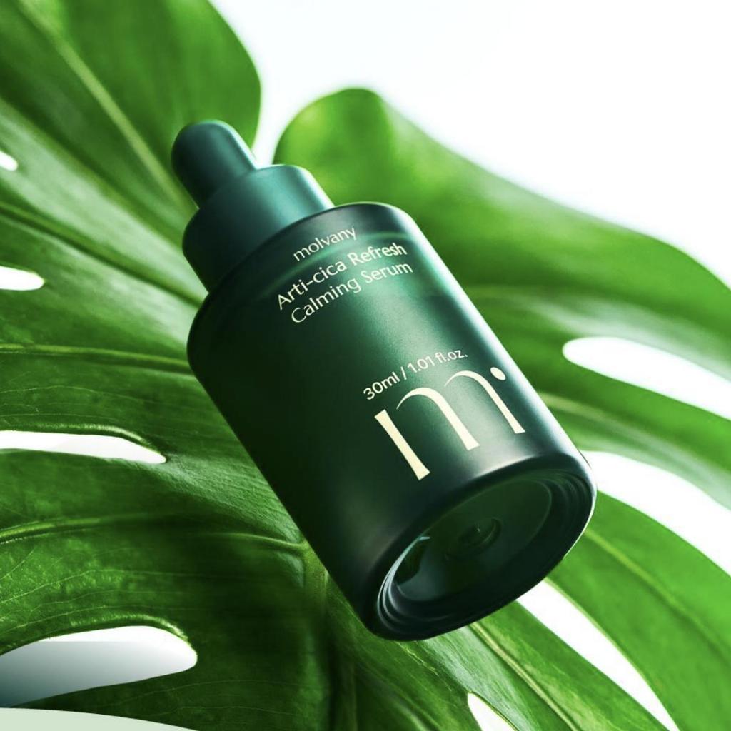 molvany Arti-Cica Refresh Calming Serum 30ml