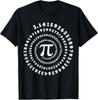Funny Pi T-Shirt 3 14 Pi Number Symbol Math Science Gift Unisex T-Shirt