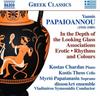 CD KOSTAS CHARDAS - Papaioannou: Associations 8572782 Non Japan Classical Used