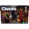 Jeu De Société - Hasbro - Cluedo Refresh - 3 Joueurs Ou Plus - Mixte - 60 Min