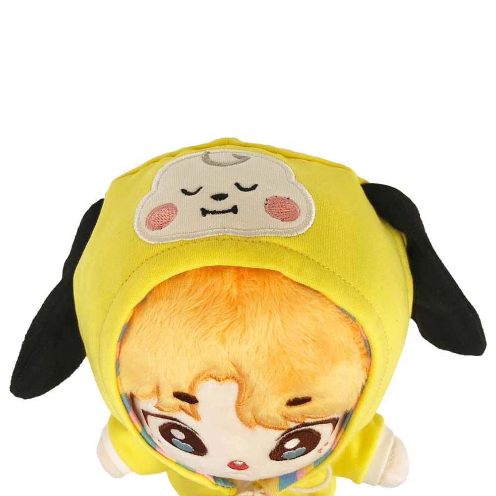 BTS Plush Doll (JIMIN)