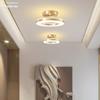 Modern LED Ceiling Lamp Indoor Lighting Home Decoretion For Bedroom Dining Table Living Room Balcony Corridor Ceiling Light