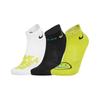 Nike Y Sport Socks everYdaY Lightweight Ankle Socks 3 Pack
