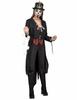 Déguisement Sorcière Vaudou Femme