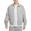 New Jackets Men's Gray DX0540-063