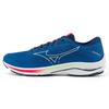 Wave Rider 25 Indigo Diva Pink Men Sneakers Blue Indigo-White J1GC210325