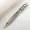 Luxury Business Metal Ballpoint Pen 0.7mm Business Office Student Writing Ink Pen