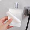 Multi-angle Adjustable Shower Bracket Self-adhesive Bathroom Accessories New Shower Head Holder