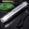 Rechargeable Aluminum Alloy Jadeite Identification Flashlight