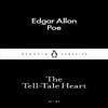 The TellTale Heart by Edgar Allan Poe Paperback Book 9780141397269