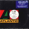 12inch Record DRAMA - Big Ball PR300566PROMO SLIP-N-SLIDE 2001 US Rap & Hip-Hop/R&B Used