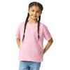 Childrens/Kids Plain Lightweight T-Shirt