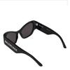Balenciaga Sunglasses BB0259S One Size Women's [Used]