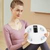 Weight Scale Home Electronic Scale Accurate Small Battery Intelligent Human Body Electronic Scale Fat Scale Body Fat Scale