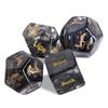 4Pcs Funny Party Club Honeymoon Bachelor Posture Couple Game Adult Sex Toy Dice