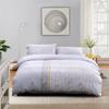 Mercury Yiran Antibacterial Cotton 4-Piece Bedding Set
