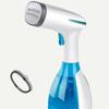 Steamer Iron for Clothes Handheld Garment Steamer 1500W Mini Portable Travel Household Fabric Wrinkle Remover 15s Fast Heat-up