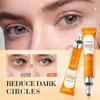 Vitamin C Eye Cream Diminish Dark Circles Under The Eyes, Deeply Nourish.Lifting and Firming Eye Cream