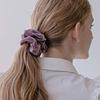 Jean Paul Clarisse Mute Velvet Scrunchie JP-22-219S