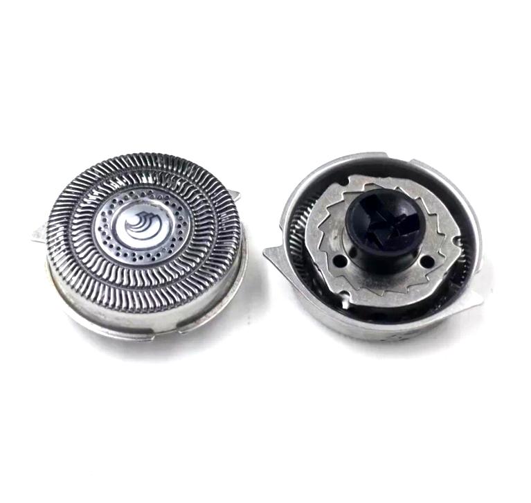 3 шт., лезвие бритвы HQ9, сменная бритвенная головка для Philips Norelco HQ9070 HQ9080 HQ8240 HQ8155 HQ8270 HQ8260 HQ8160 PT920