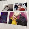 [USED] BTS SUGA Photo Set