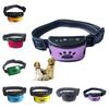 Dog Bark Anti Training Collar Sound Vibrate Automatic Stop Barking Rechargeable
