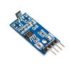 5pcs/Lot Hall Sensor Magnetic Sensor Module Magnetic Field Detecting Sensor For Arduin Smart Car
