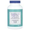 Omega 3 Fish Oil, 1,200Mg, 180 Softgels