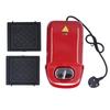 Breakfast Machine Timing Design Easy Cleaning Multifunctional Sandwiches Waffle Maker 50Hz 650W